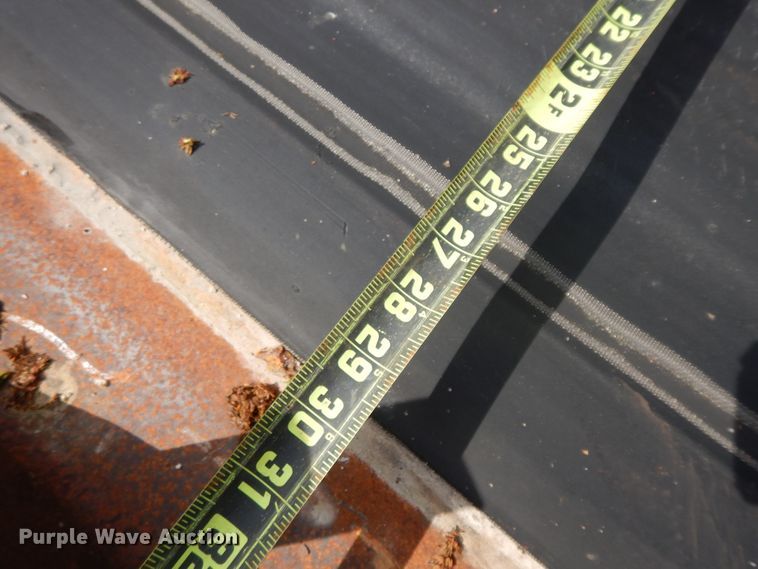 image for item HO9460 (2) steel conveyors