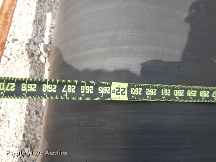 image for item HO9460 (2) steel conveyors