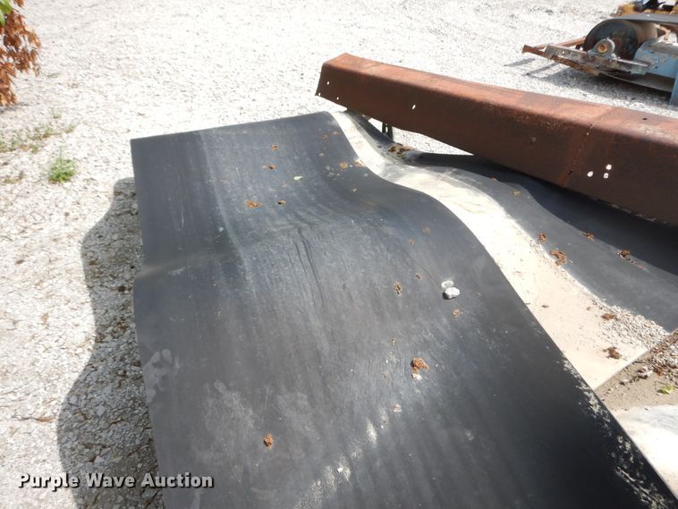 image for item HO9460 (2) steel conveyors