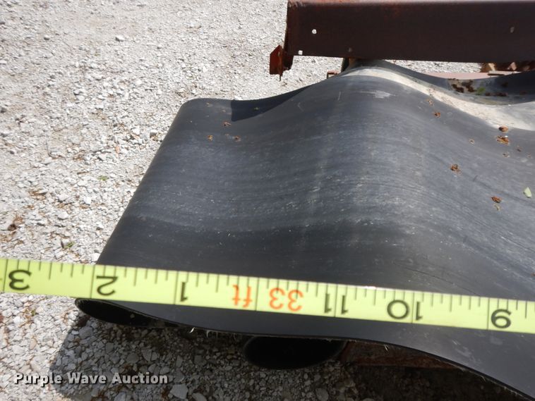 image for item HO9460 (2) steel conveyors