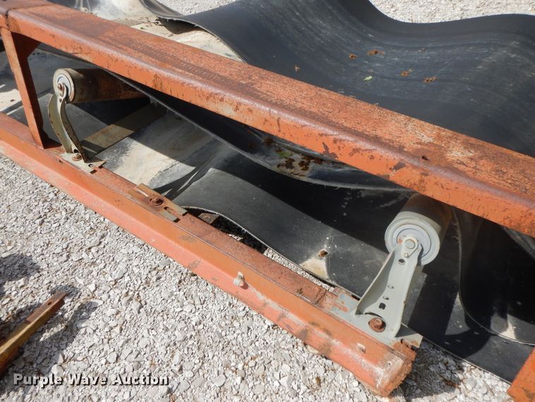 image for item HO9460 (2) steel conveyors