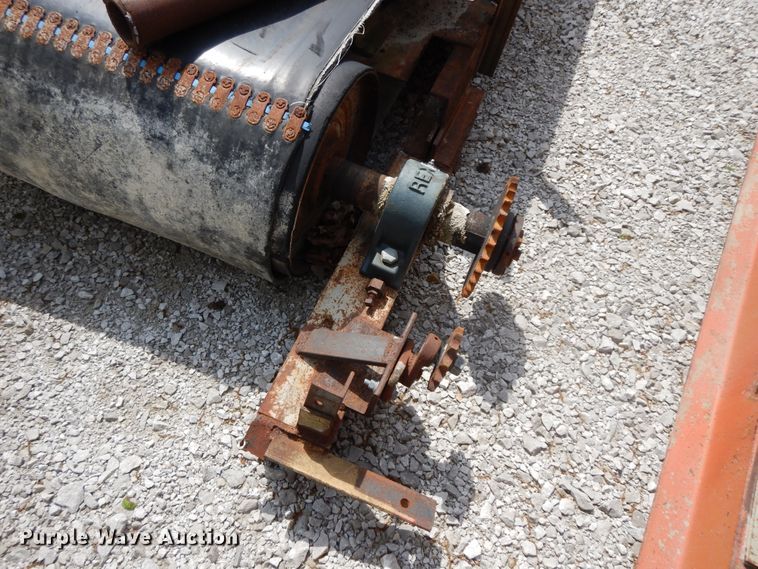 image for item HO9460 (2) steel conveyors