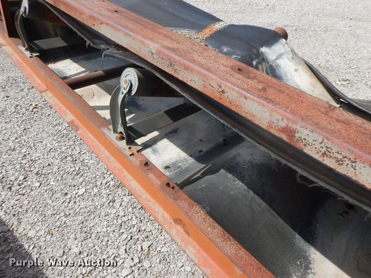image for item HO9460 (2) steel conveyors