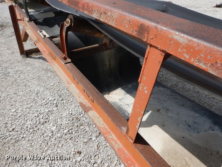 image for item HO9460 (2) steel conveyors