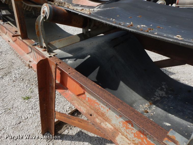 image for item HO9460 (2) steel conveyors