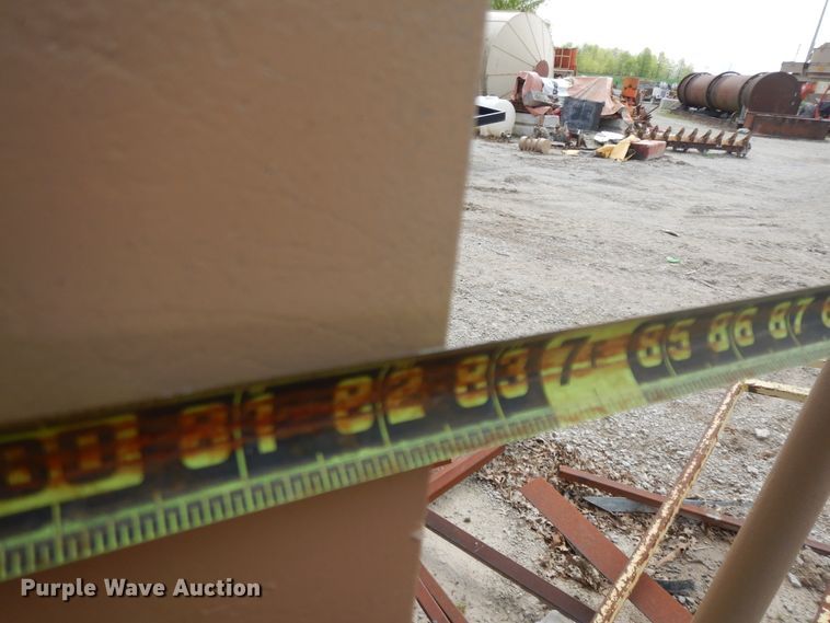 image for item HO9462 Cedarapids 4026 roll crusher