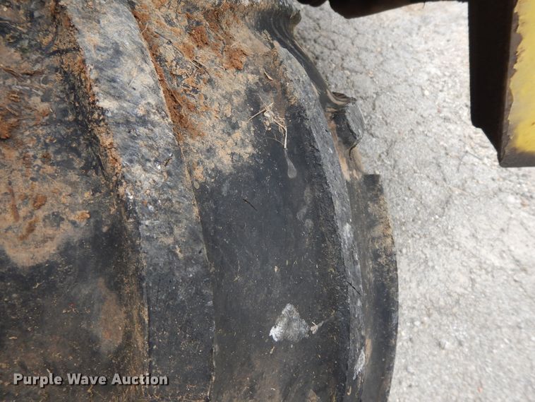 image for item HO9472 Princeton PB50  forklift