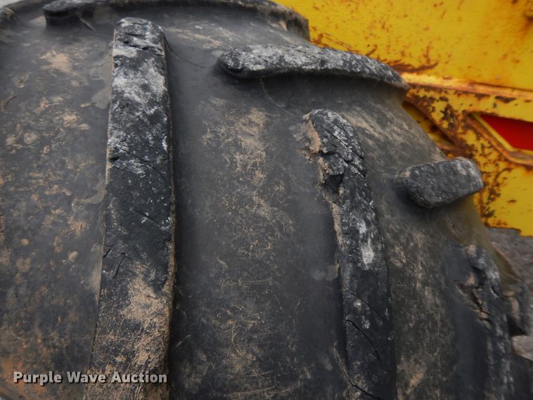 image for item HO9472 Princeton PB50  forklift