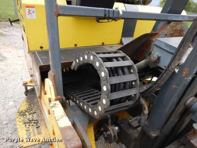 image for item HO9472 Princeton PB50  forklift