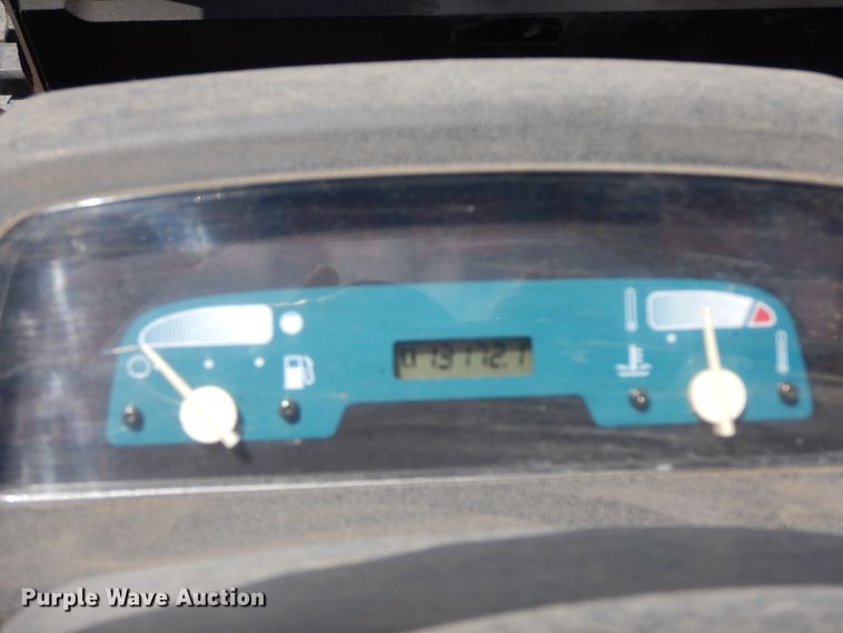 image for item HO9478 Toyota 786A  forklift