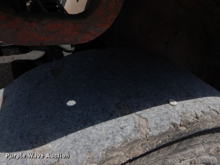 image for item HO9478 Toyota 786A  forklift