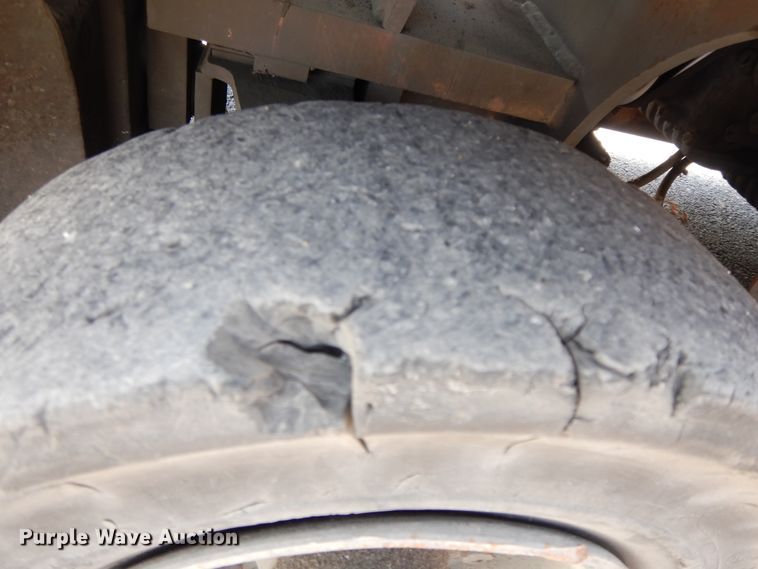 image for item HO9478 Toyota 786A  forklift