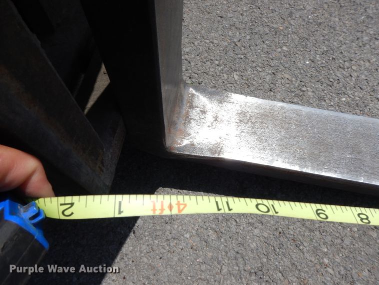 image for item HO9478 Toyota 786A  forklift