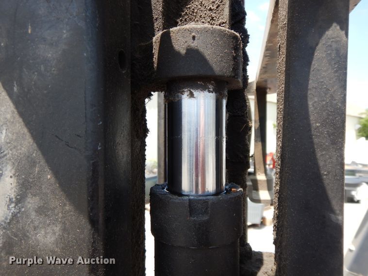 image for item HO9478 Toyota 786A  forklift