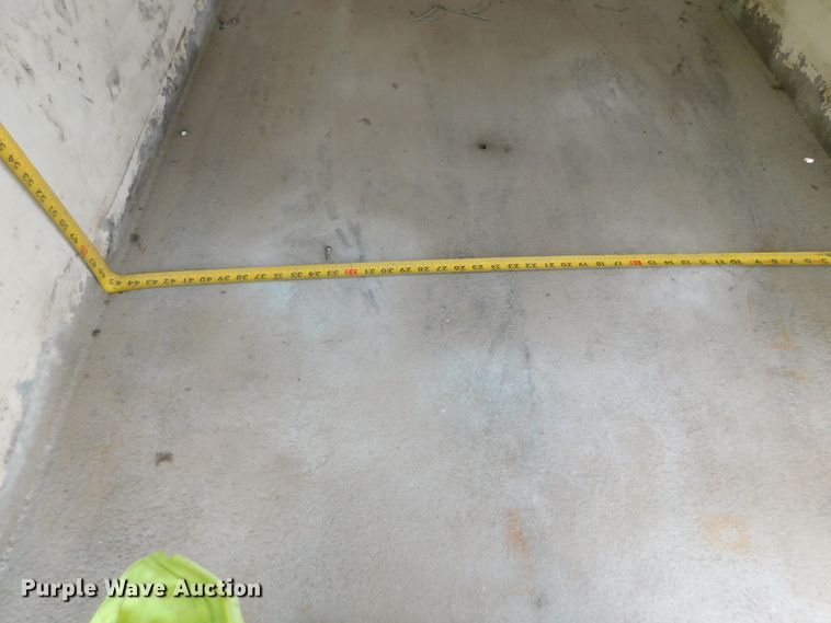 image for item HX9300 Mechanics utility bed