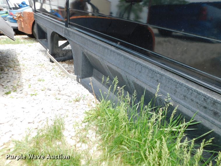 image for item HX9300 Mechanics utility bed