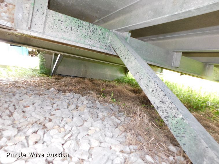 image for item HX9300 Mechanics utility bed