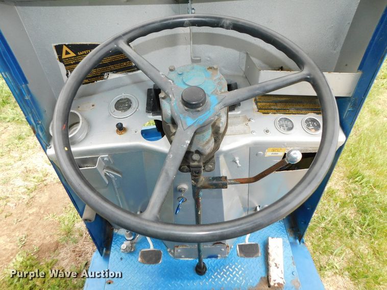 image for item HX9302 Cushman Truckster  utility cart