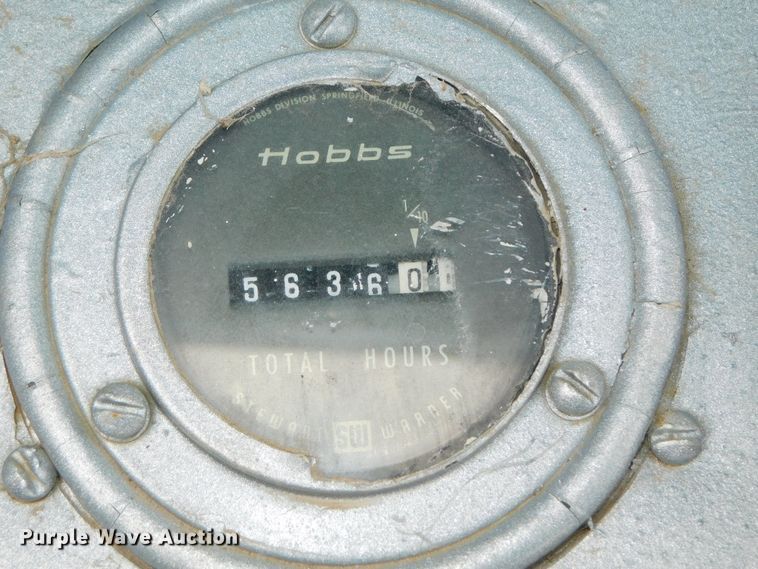 image for item HX9302 Cushman Truckster  utility cart