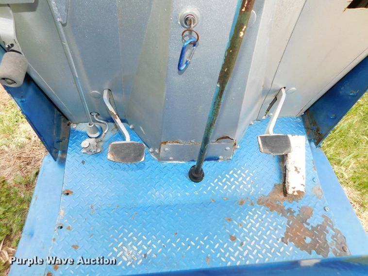 image for item HX9302 Cushman Truckster  utility cart