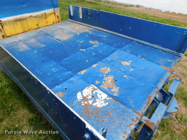 image for item HX9302 Cushman Truckster  utility cart