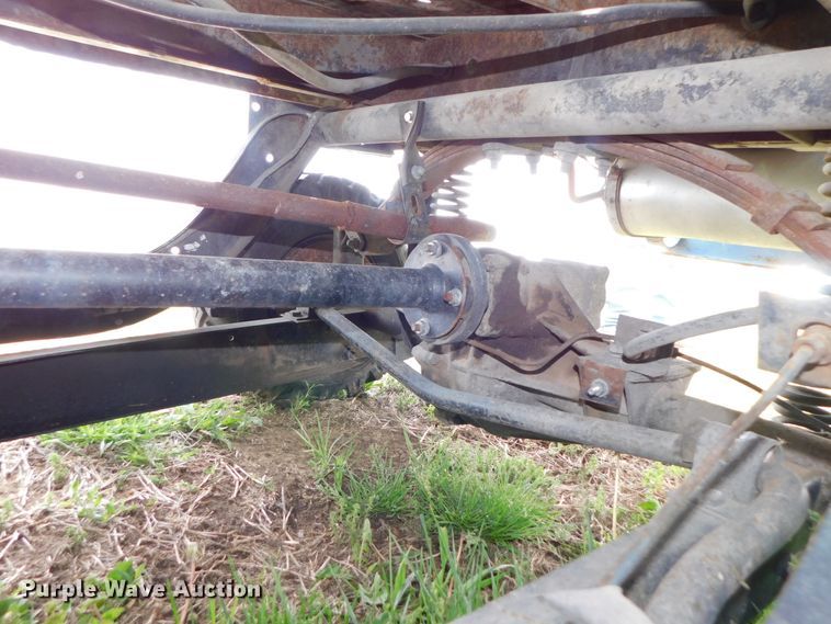 image for item HX9302 Cushman Truckster  utility cart