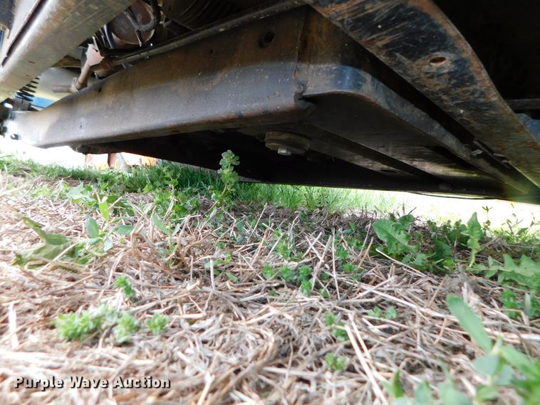 image for item HX9302 Cushman Truckster  utility cart