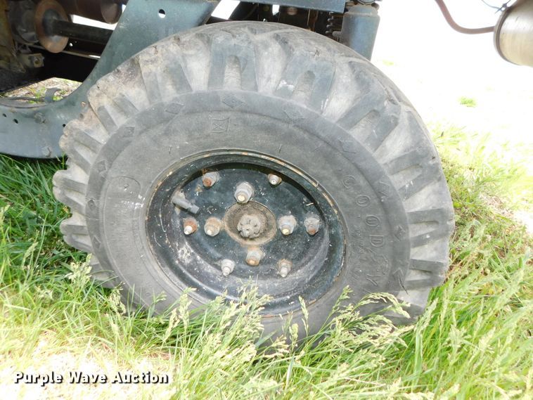 image for item HX9302 Cushman Truckster  utility cart