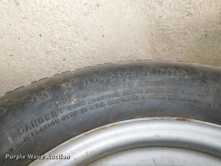 image for item HX9312 Toro Wheel Horse  lawn mower