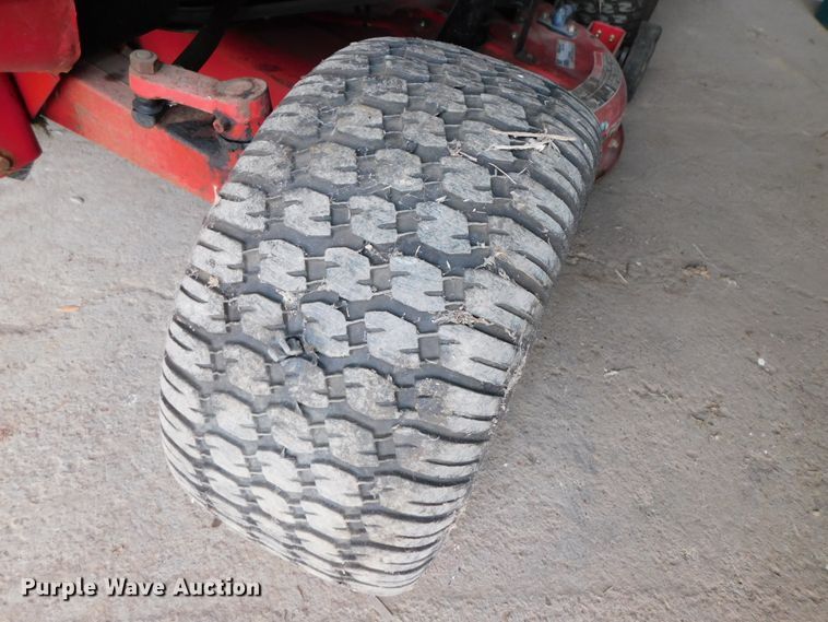 image for item HX9312 Toro Wheel Horse  lawn mower