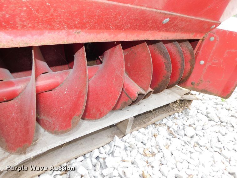 image for item HX9312 Toro Wheel Horse  lawn mower