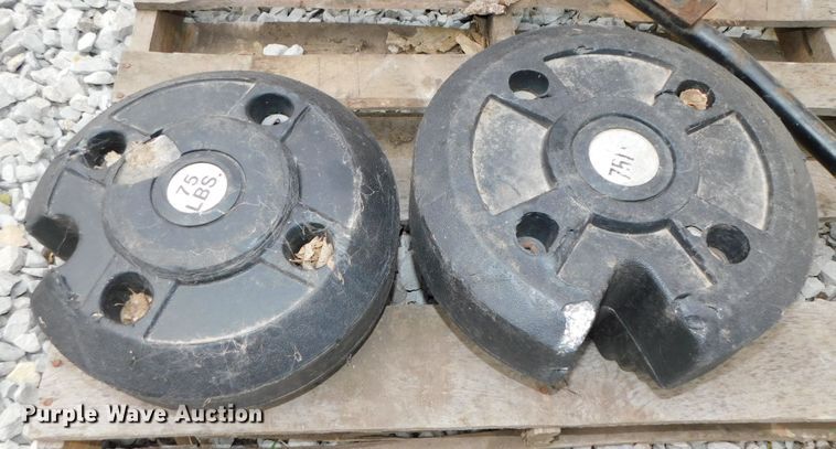 image for item HX9312 Toro Wheel Horse  lawn mower