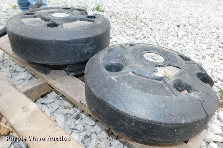 image for item HX9312 Toro Wheel Horse  lawn mower