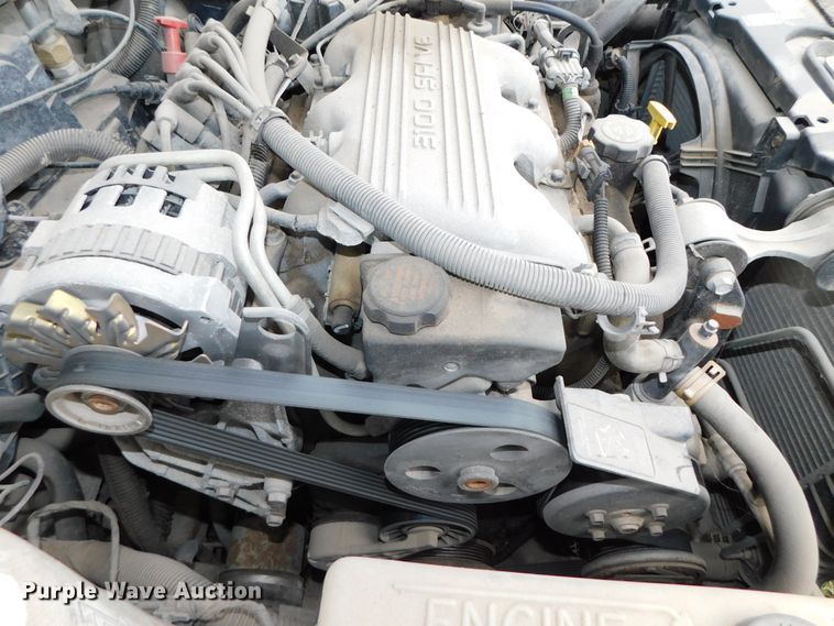 image for item HX9318 1994 Buick Century Special