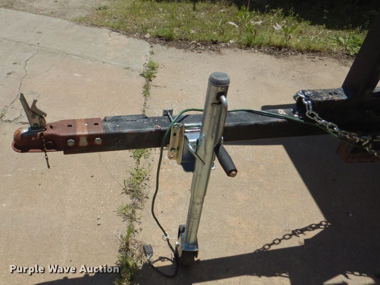 image for item IA9773 Harris FloteBote  pontoon boat