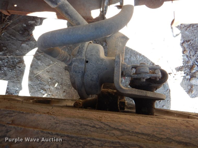 image for item IA9777 1986 Thomas Built  school bus