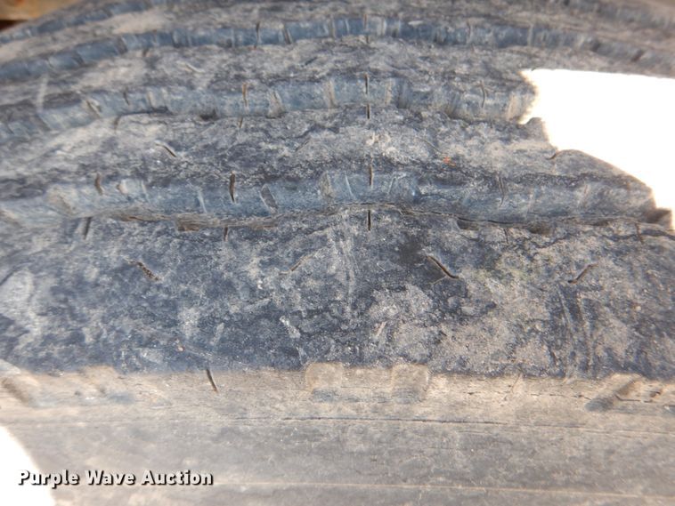 image for item IA9777 1986 Thomas Built  school bus