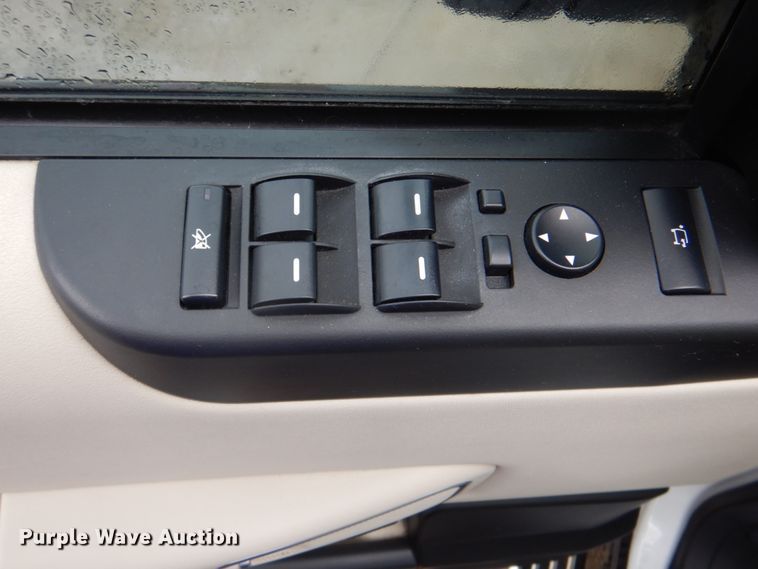 image for item IA9829 2012 Land Rover Range Rover  SUV