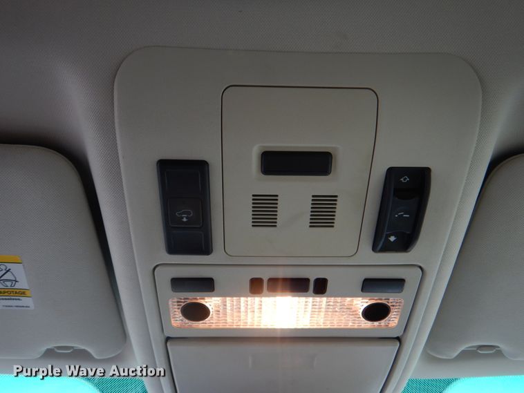 image for item IA9829 2012 Land Rover Range Rover  SUV