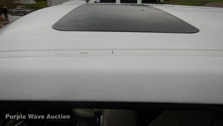 image for item IA9829 2012 Land Rover Range Rover  SUV