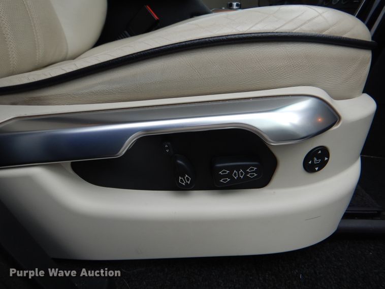 image for item IA9829 2012 Land Rover Range Rover  SUV