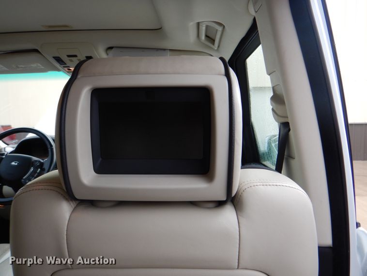 image for item IA9829 2012 Land Rover Range Rover  SUV