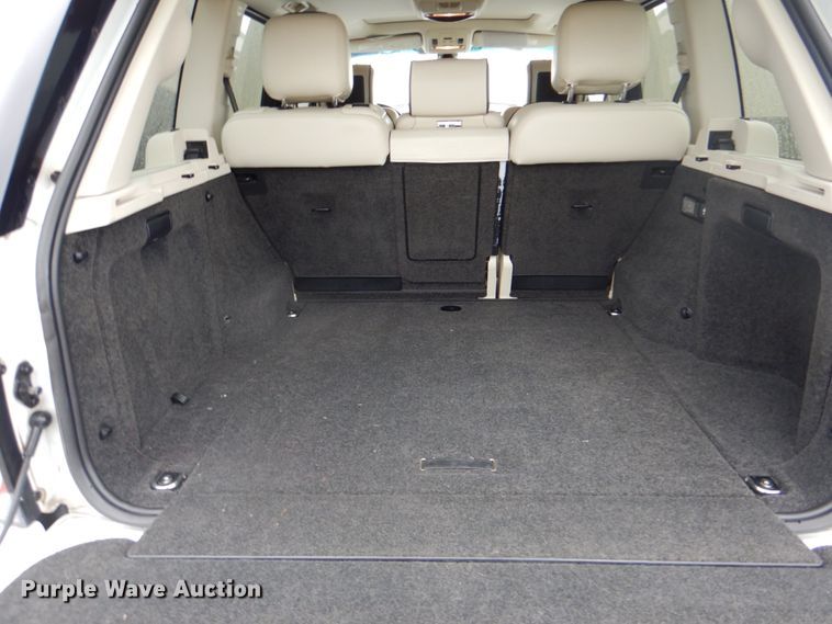 image for item IA9829 2012 Land Rover Range Rover  SUV