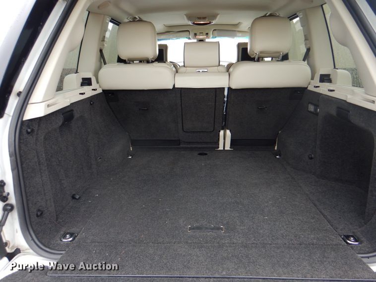 image for item IA9829 2012 Land Rover Range Rover  SUV