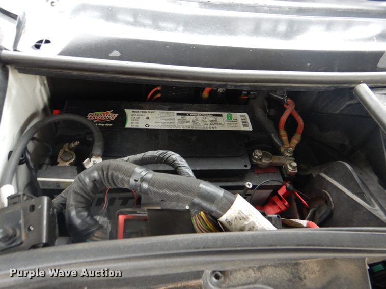 image for item IA9829 2012 Land Rover Range Rover  SUV