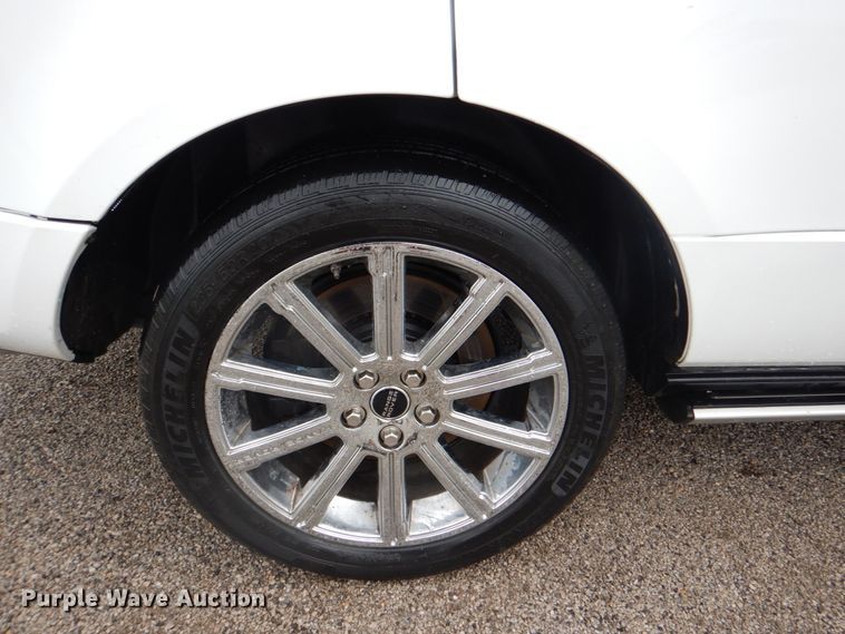 image for item IA9829 2012 Land Rover Range Rover  SUV