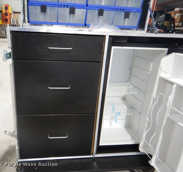 image for item IA9836 Vericor vaccination station