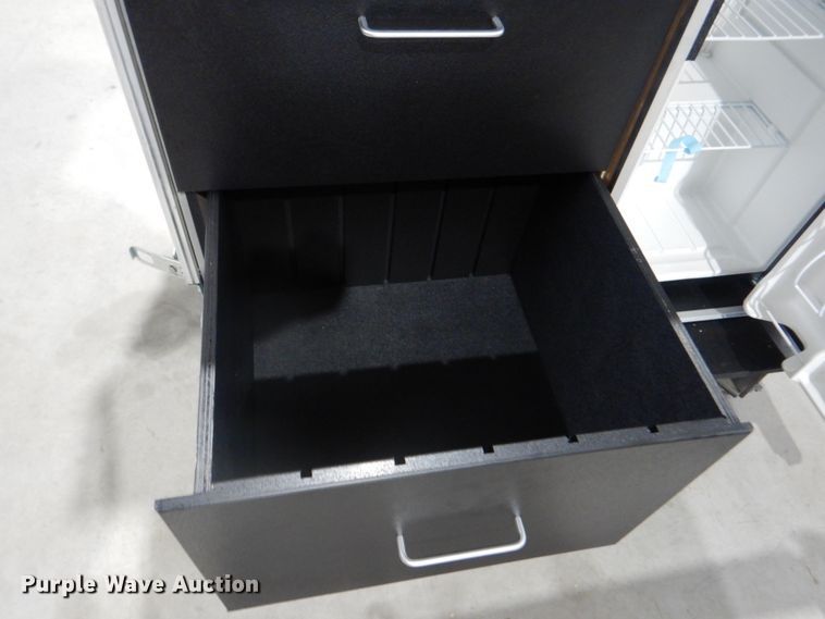 image for item IA9836 Vericor vaccination station