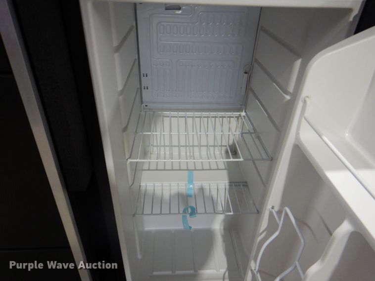 image for item IA9836 Vericor vaccination station