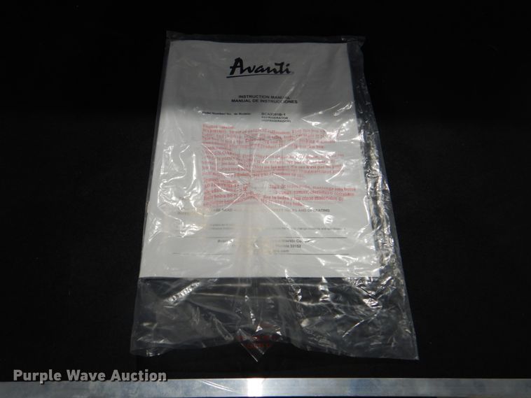 image for item IA9836 Vericor vaccination station